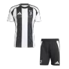 Juventus Home Jerseys Kit 2024/25 - gogoalshop