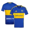 Boca Juniors Home Soccer Jersey 2024/25 - gogoalshop