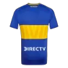 Boca Juniors Home Soccer Jersey 2024/25 - gogoalshop