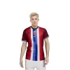 Norway Home Soccer Jersey 2024 - gogoalshop