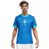 Brazil Away Soccer Jersey Copa America 2024 - gogoalshop