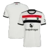 Manchester United Third Away Soccer Jersey 2024/25 - gogoalshop