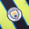 GÜNDOĞAN #19 Manchester City Away Soccer Jersey 2024/25 - gogoalshop