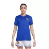 Women's France Home Jersey EURO 2024 - gogoalshop