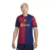 Barcelona Home Authentic Soccer Jersey 2024/25 - gogoalshop