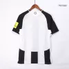 Newcastle United Home Authentic Soccer Jersey 2024/25 - gogoalshop