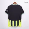 GÜNDOĞAN #19 Manchester City Away Soccer Jersey 2024/25 - gogoalshop