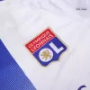 Olympique Lyonnais Home Soccer Jersey 2024/25 - gogoalshop