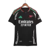 Arsenal Away Authentic Soccer Jersey 2024/25 - gogoalshop