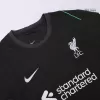 M.SALAH #11 Liverpool Away Soccer Jersey 2024/25 - UCL - gogoalshop