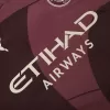 Manchester City Third Away Soccer Jersey 2024/25 - gogoalshop