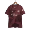 Manchester City Third Away Soccer Jersey 2024/25 - gogoalshop