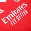 Benfica Home Soccer Jersey 2024/25 - gogoalshop