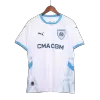 Marseille Home Soccer Jersey 2024/25 - gogoalshop