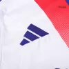 Olympique Lyonnais Home Soccer Jersey 2024/25 - gogoalshop