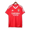 Benfica Home Soccer Jersey 2024/25 - gogoalshop