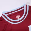 West Ham United Home Soccer Jersey 2024/25 - gogoalshop