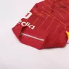 Liverpool Home Jerseys Full Kit 2024/25 - gogoalshop