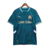 Marseille Away Soccer Jersey 2024/25 - gogoalshop