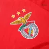 Benfica Home Soccer Jersey 2024/25 - gogoalshop