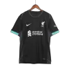 Liverpool Away Soccer Jersey 2024/25 - gogoalshop