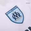 Marseille Home Soccer Jersey 2024/25 - gogoalshop