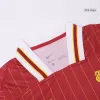 VIRGIL #4 Liverpool Home Soccer Jersey 2024/25 - UCL - gogoalshop