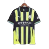 Manchester City Away Soccer Jersey 2024/25 - gogoalshop