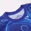 ENZO #8 Chelsea Home Soccer Jersey 2024/25 - gogoalshop