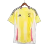 Juventus Away Authentic Soccer Jersey 2024/25 - gogoalshop