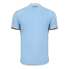 Lazio Home Soccer Jersey 2024/25 - gogoalshop