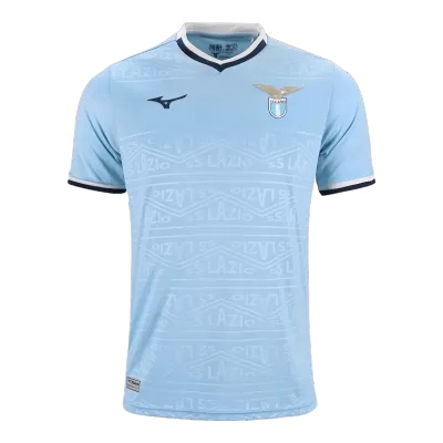 Lazio Home Soccer Jersey 2024/25 - gogoalshop