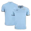 Lazio Home Soccer Jersey 2024/25 - gogoalshop