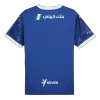 Al Hilal SFC Home Soccer Jersey 2024/25 - gogoalshop