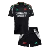 Arsenal Away Kids Soccer Jerseys Kit 2024/25 - gogoalshop