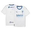 Al Hilal SFC Away Soccer Jersey 2024/25 - gogoalshop