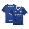 Al Hilal SFC Home Soccer Jersey 2024/25 - gogoalshop