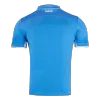 Napoli Home Authentic Soccer Jersey 2024/25 - gogoalshop