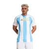 Argentina Home Soccer Jersey 2024 - gogoalshop