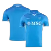 Napoli Home Authentic Soccer Jersey 2024/25 - gogoalshop