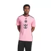 Inter Miami CF Home Soccer Jersey 2024/25 - gogoalshop