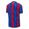 Crystal Palace Home Soccer Jersey 2024/25 - gogoalshop