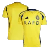 Al Nassr Home Soccer Jersey 2024/25 - gogoalshop