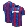 Crystal Palace Home Soccer Jersey 2024/25 - gogoalshop