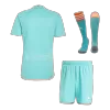 Inter Miami CF Third Away Jerseys Full Kit 2024 - gogoalshop