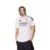 Real Madrid Home Soccer Jersey 2024/25 - gogoalshop