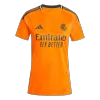 Women's Real Madrid Away Jersey 2024/25 - gogoalshop