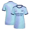 Women's Arsenal Third Away Jersey 2024/25 - gogoalshop