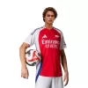 Arsenal Home Soccer Jersey 2024/25 - gogoalshop