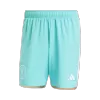 Inter Miami CF Third Away Soccer Shorts 2024 - gogoalshop